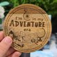 Coaster: I'm in my ____ era
