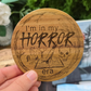 Coaster: I'm in my ____ era