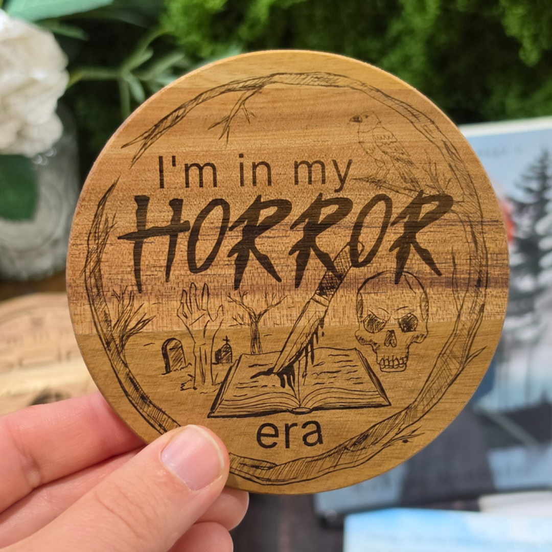 Coaster: I'm in my ____ era