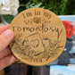 Coaster: I'm in my ____ era