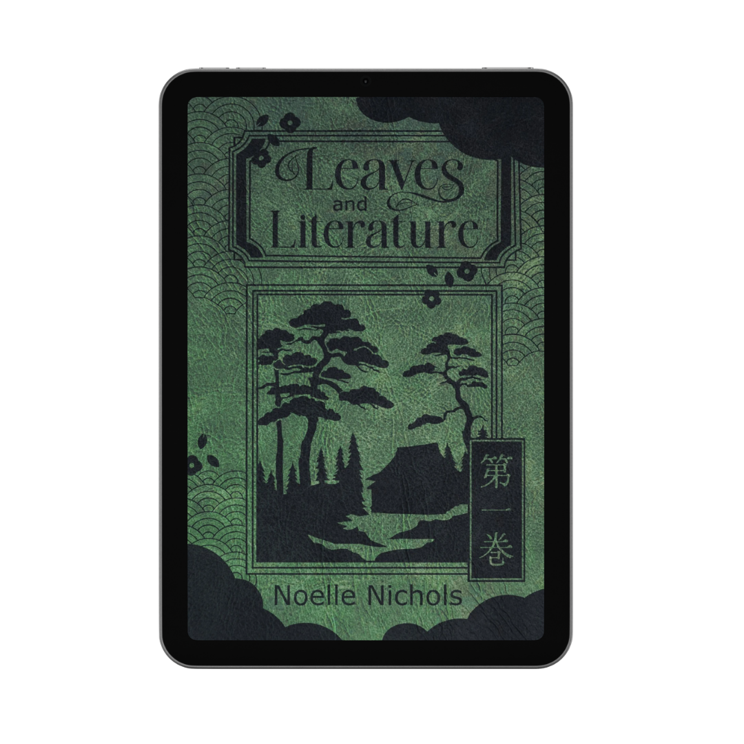 Leaves and Literature (Digital Edition)
