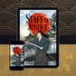Staff of Justice (The Shadow's Creed Saga, Book 0) - Ebook